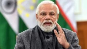 విలువైన ఓటును ఉపయోగించుకోండి: మోడీ, అమిత్ షా