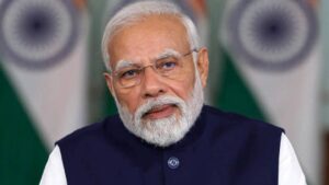 కుంభమేళాకు రానున్న ప్రధాని మోదీ..ఎందుకంటే?