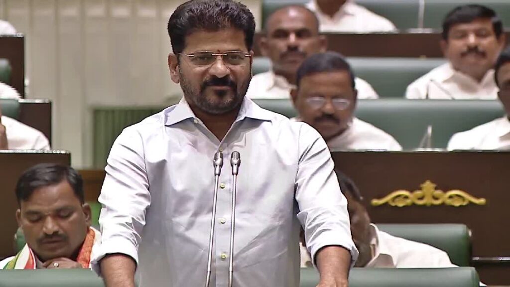 కుల గణన చిచ్చు..రేవంత్ సర్కార్ పై.. బీసీ సంఘాల ఫైర్!