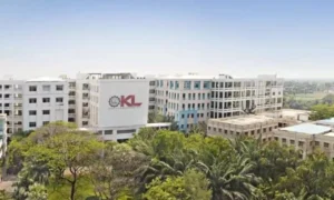 కేఎల్ యూనివర్సిటీ ,న్యాక్ అధికారులు అరెస్ట్?ఎందుకంటే..