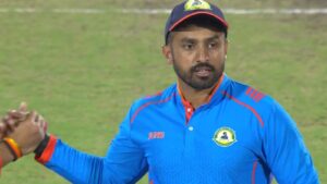 ఛాంపియన్స్ లో కరుణ్ నాయర్‌కు చోటు లేదా.