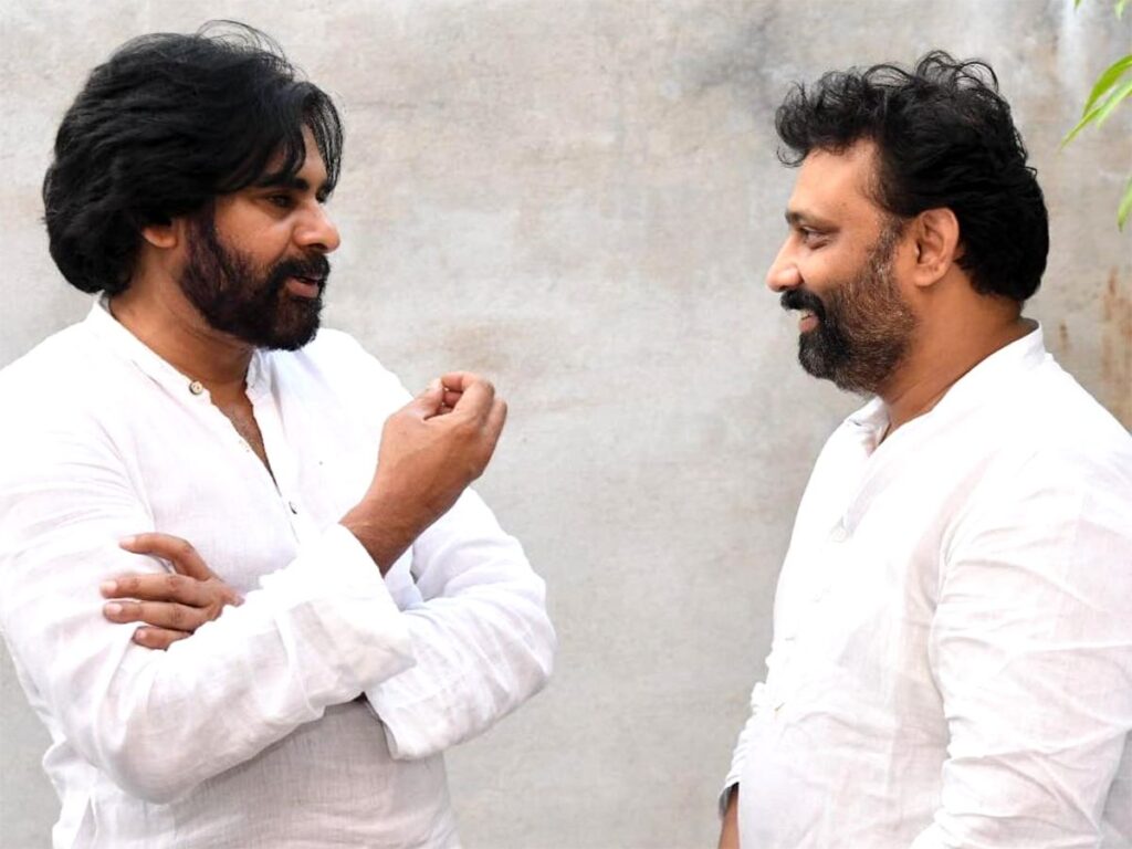 జనసేనలో వివాదం: కిరణ్ రాయల్‌పై చర్యలు