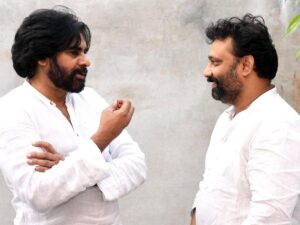 జనసేనలో వివాదం: కిరణ్ రాయల్‌పై చర్యలు