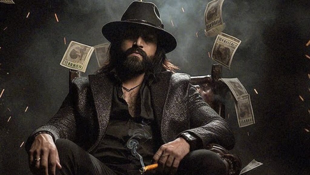 టాక్సిక్ మూవీ విడుదల ఎప్పుడంటే?