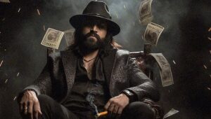 టాక్సిక్ మూవీ విడుదల ఎప్పుడంటే?