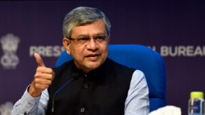 తెలుగు రాష్ట్రాలకు రికార్డు స్థాయిలో రైల్వే బడ్జెట్