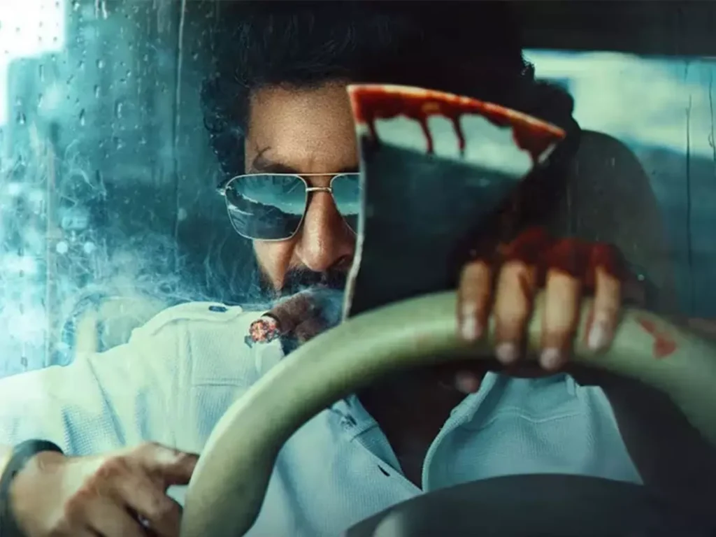 నేచురల్ స్టార్‌ నానికి బర్త్‌డే గిఫ్ట్.. ‘హిట్ 3’ టీజర్‌లో ఊహించని ట్విస్టులు!