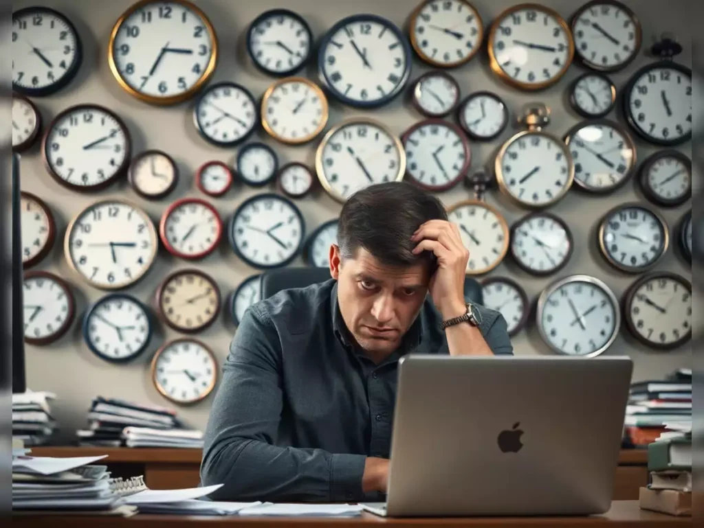 పని గంటల పెంపుపై కేంద్రం స్పష్టమైన వైఖరి