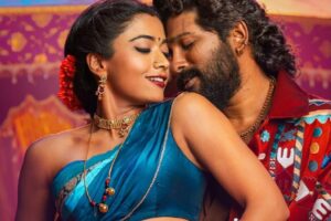 పుష్ప 2 ఆదాయం, పన్ను వివరాలు వెల్లడించిన RTI