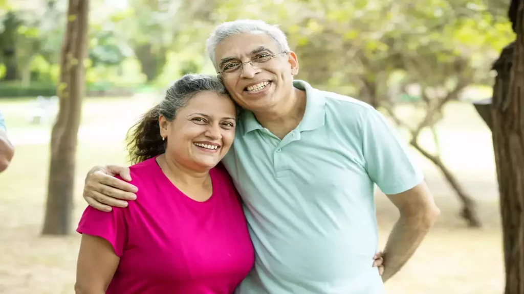 బడ్జెట్ లో సీనియర్ సిటిజన్‌లకు పెద్ద ఉపశమనం