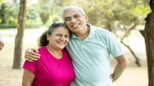 బడ్జెట్ లో సీనియర్ సిటిజన్‌లకు పెద్ద ఉపశమనం