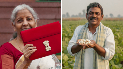 బడ్జెట్‌లో బీహార్‌కు పెద్దపీట వేసిన నిర్మలా సీతారామన్
