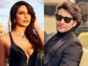 మహేష్ తో ప్రియాంక తీయనున్న సరికొత్త మూవీ