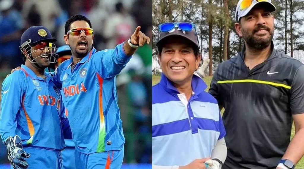 యువీ కి క్యాన్సర్ ఉందని తెలియదు: సచిన్ కామెంట్స్