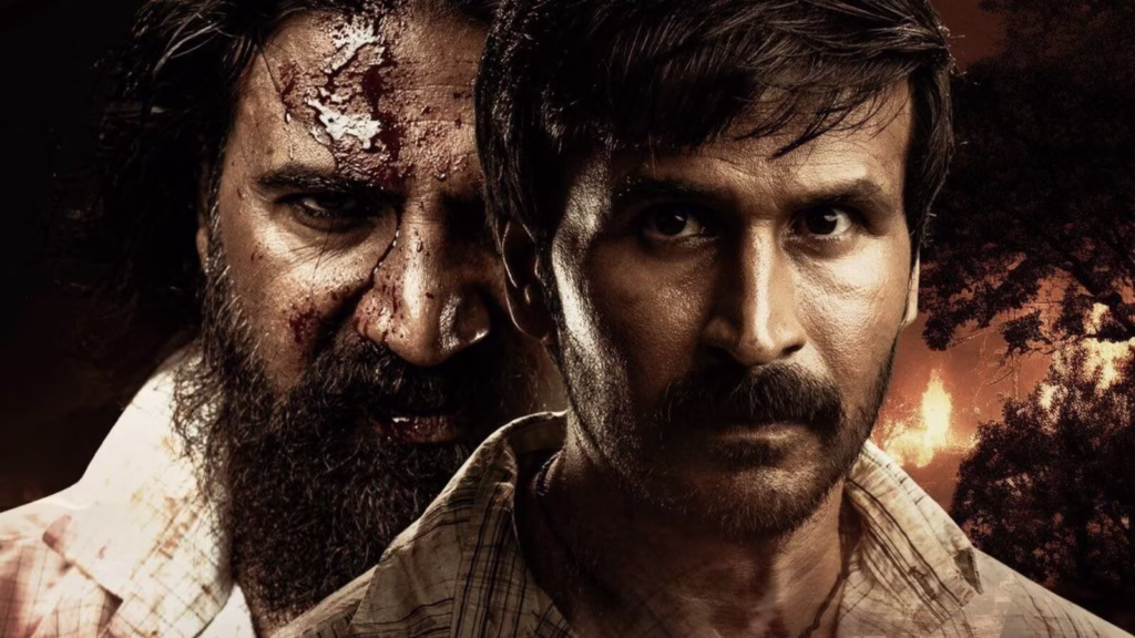 రివేంజ్ డ్రామా నేపథ్యంలో.. కోబలి