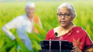 రైతులకు గుడ్ న్యూస్ 3 లక్షల నుంచి 5 లక్షల వరకు పెంపు