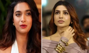 ర్యాగింగ్ ఘటనపై సమంత, కీర్తి సురేశ్ స్పందించారు