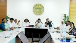 సీఎం రేవంత్ రెడ్డి కాంగ్రెస్ సి ఎల్ పి పై ప్రత్యేక చర్చ