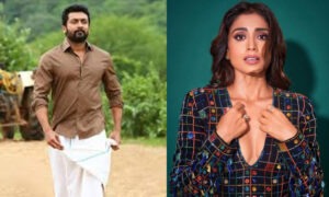 స్పెషల్ సాంగ్ చేయబోతున్న శ్రియ