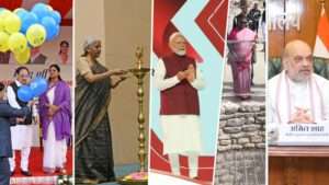 Day In Pics మార్చి 01, 2025