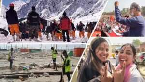 Day In Pics మార్చి 02, 2025