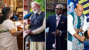 Day In Pics మార్చి 04, 2025