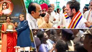 Day In Pics మార్చి 06, 2025