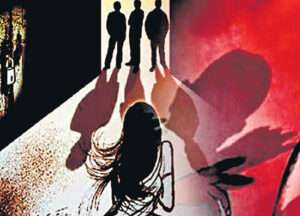 బాలిక పై సామూహిక లైంగికదాడి