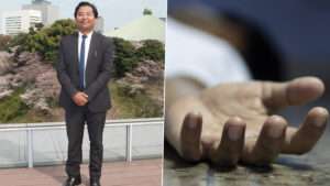 ఆత్మహత్యకు పాల్పడిన IFS అధికారి