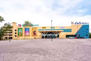 ఏపీ లో లులు మాల్స్ ఏర్పాటు కు ప్రభుత్వం గ్రీన్ సిగ్నల్