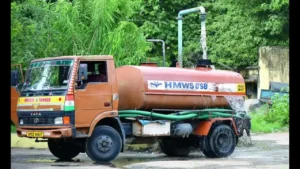 హైదరాబాద్ జల మండలి కీలక నిర్ణయం