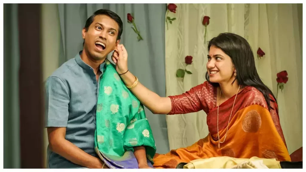 Mandakini Movie :’మందాకిని’ మూవీ రివ్యూ..