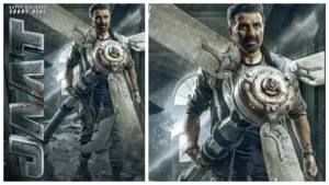 తెలుగు చిత్ర పరిశ్రమను పొగిడిన సన్నీ డియోల్