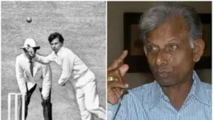 పద్మాకర్ శివాల్కర్ ఇకలేరు