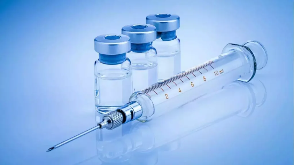 గుండెపోటు నివారణకు అందుబాటులో వ్యాక్సిన్