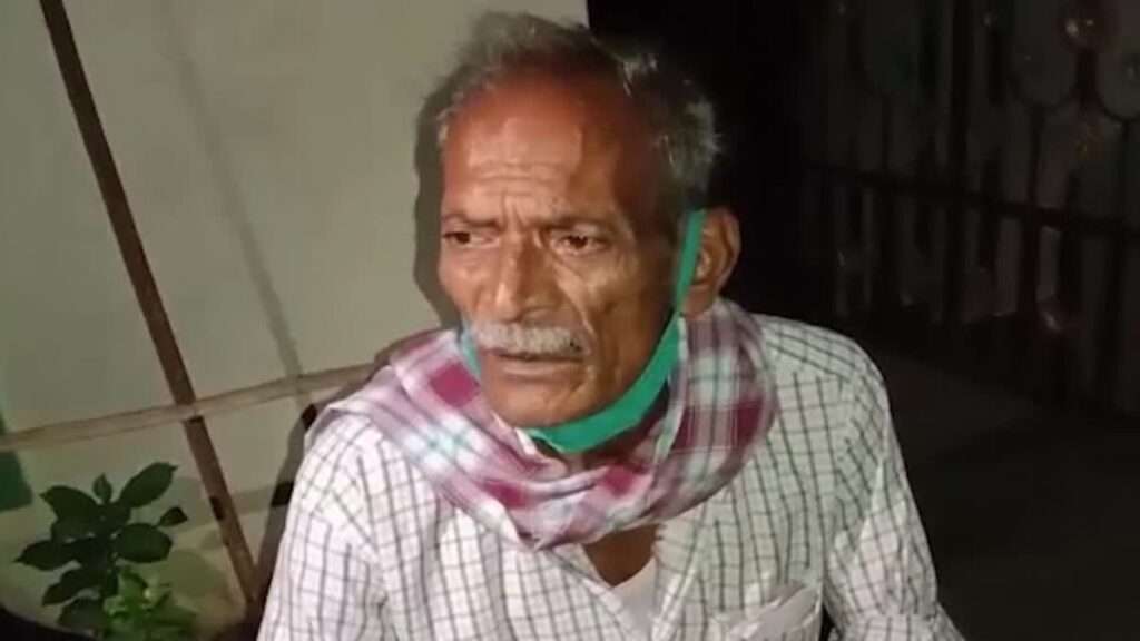 వివేకా హత్య కేసు సాక్షి మృతదేహానికి మళ్ళీ పోస్టుమార్టం