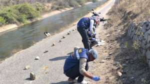 విదేశీ మహిళా పై కర్ణాటక లో గ్యాంగ్ రేప్