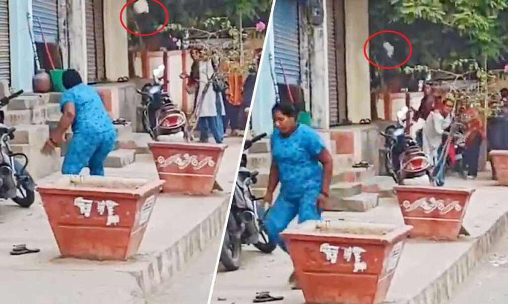 Nandyal Hijras: నంద్యాలలో హిజ్రాల మధ్య ఘర్షణ