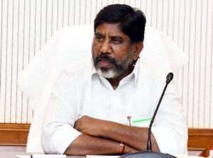 రాష్ట్ర ప్రయోజనాలే మన ప్రయోజనాలు: భట్టి విక్రమార్క