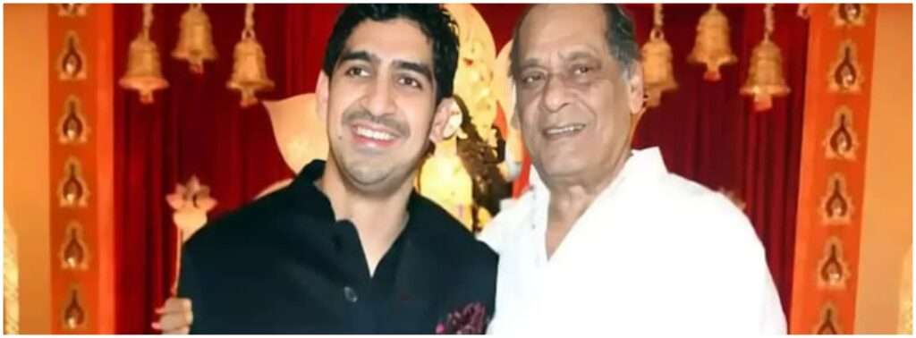 Deb Mukherjee :ప్రఖ్యాత నటుడు దేబ్ ముఖర్జీ మృతి