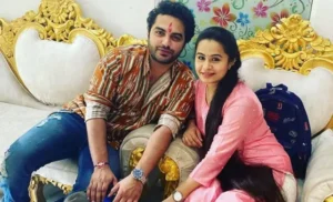 టాలీవుడ్ హీరో విశ్వక్ సేన్ ఇంట్లో చోరీ