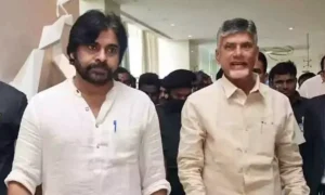 నేడు ఢిల్లీకి వెళ్లనున్న చంద్రబాబు,పవన్