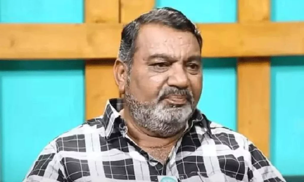 Muralidhar Goud: ఎంతో పేదరికాన్నీ అనుభవించా :బలగం మురళీధర్