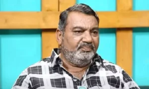 ఎంతో పేదరికాన్నీ అనుభవించా :బలగం మురళీధర్