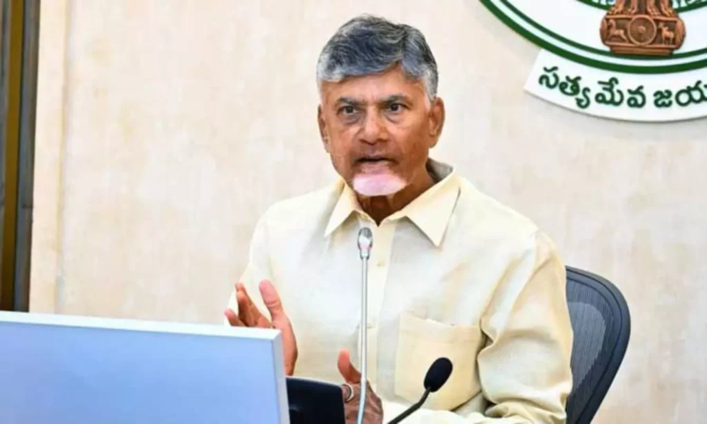 ఎమ్మెల్సీ నామినేషన్లకు రేపే ఆఖరు తేదీ