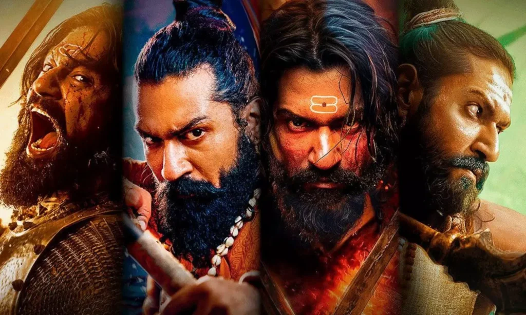  బాహుబలి-2 ని మించిన చావా వసూళ్లు