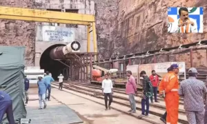 ఎస్ఎల్‌బీసీ సొరంగంలో గల్లంతైన వారి ఆచూకీ లభించే అవకాశముంది: జూపల్లి కృష్ణారావు