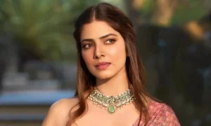 ప్రభాస్ తో కలిసి నటించడం నా అదృష్టం:మాళవిక