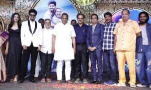 హీరోయిన్ ని ఎంతమాట అనేశాడు!