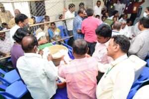 మొదలైన ఎమ్మెల్సీ ఎన్నికల కౌంటింగ్